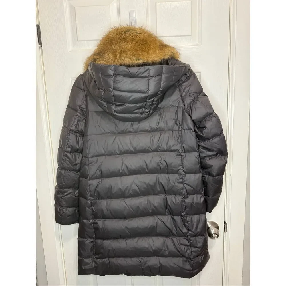 Kate Spade down coat Small